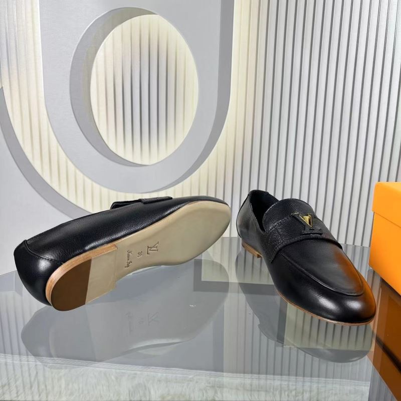 Louis Vuitton Business Shoes